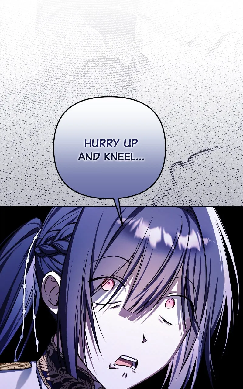 On Your Knees, Your Highness! Chapter 3 page 81 - 