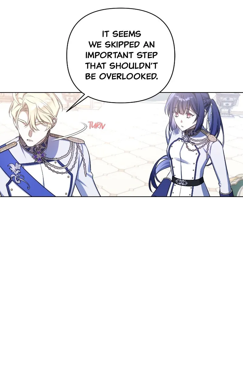 On Your Knees, Your Highness! Chapter 3 page 89 - 
