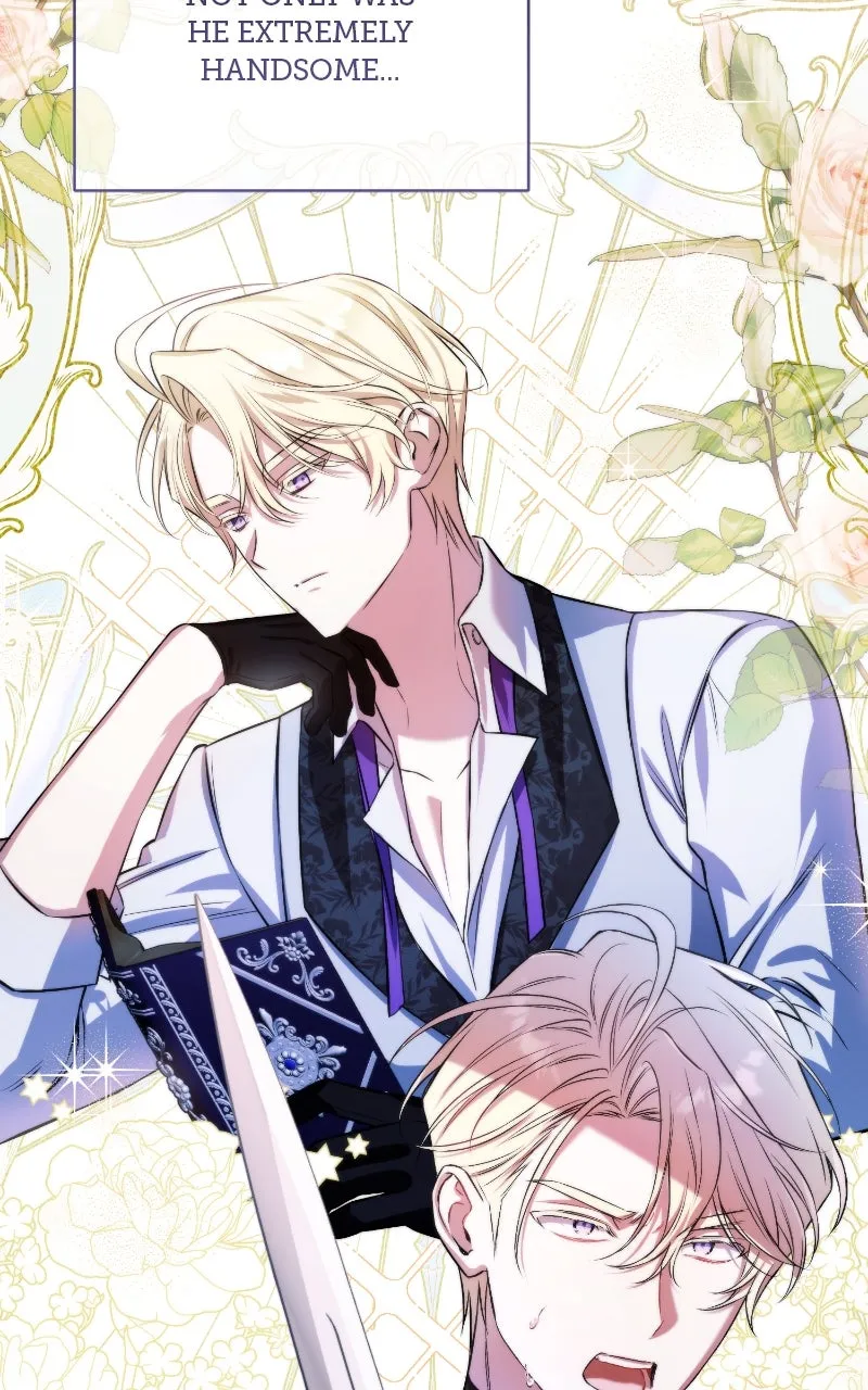 On Your Knees, Your Highness! Chapter 3 page 10 - 