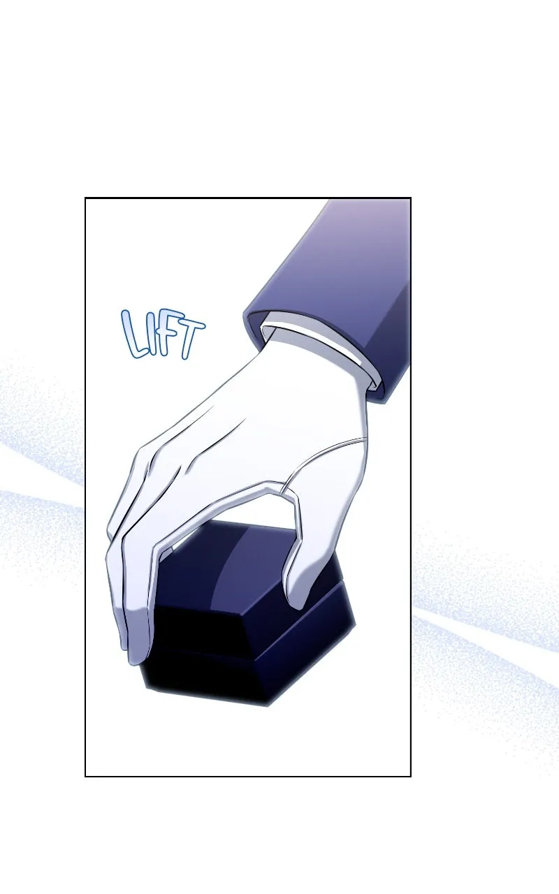 On Your Knees, Your Highness! Chapter 3 page 92 - 
