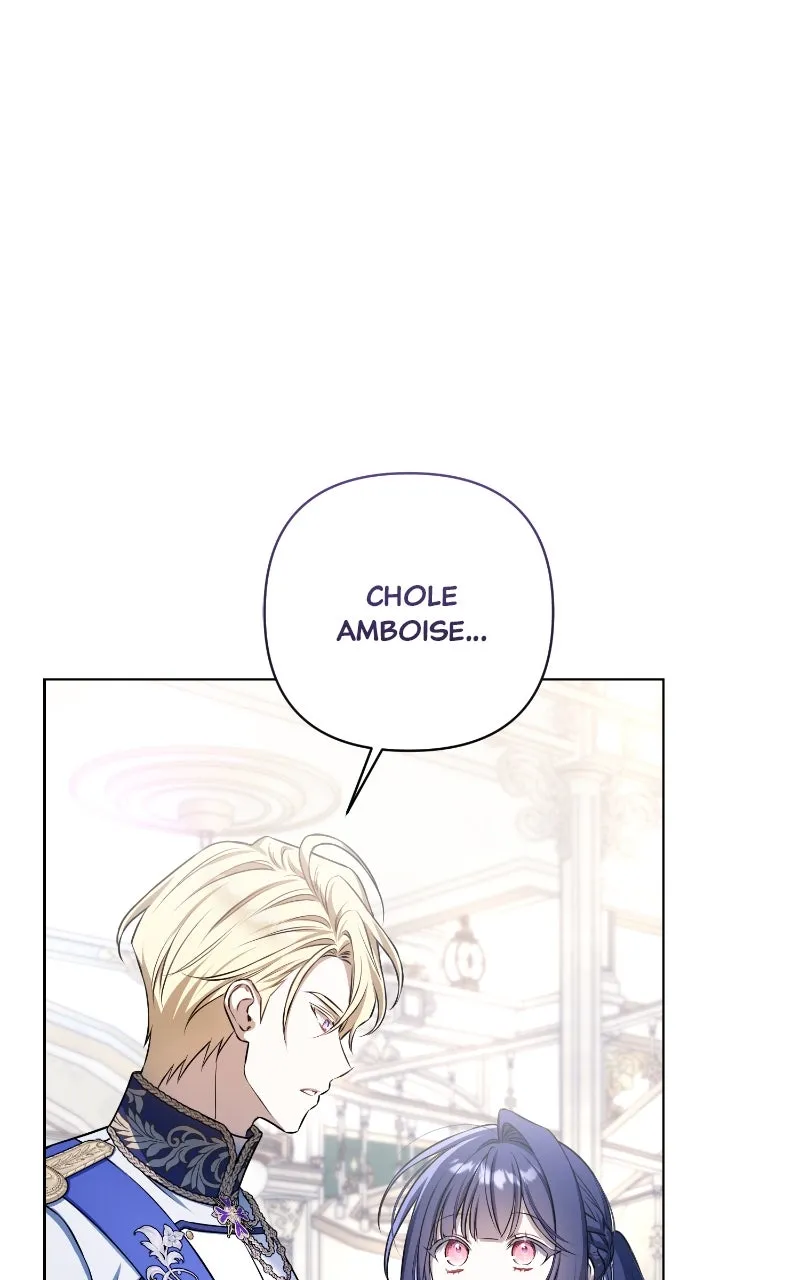 On Your Knees, Your Highness! Chapter 3 page 93 - 