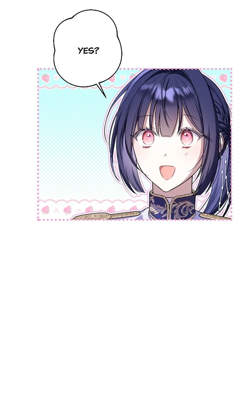 On Your Knees, Your Highness! Chapter 3 page 95 - 