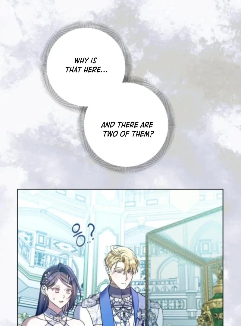 On Your Knees, Your Highness! Chapter 30 page 1 - 
