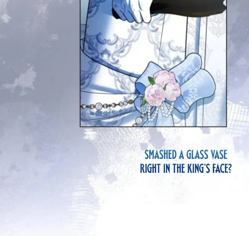 On Your Knees, Your Highness! Chapter 30 page 101 - 
