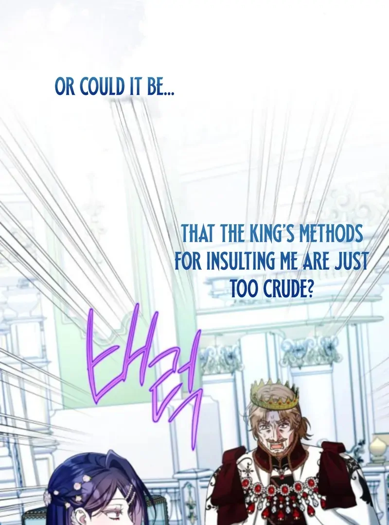 On Your Knees, Your Highness! Chapter 30 page 102 - 