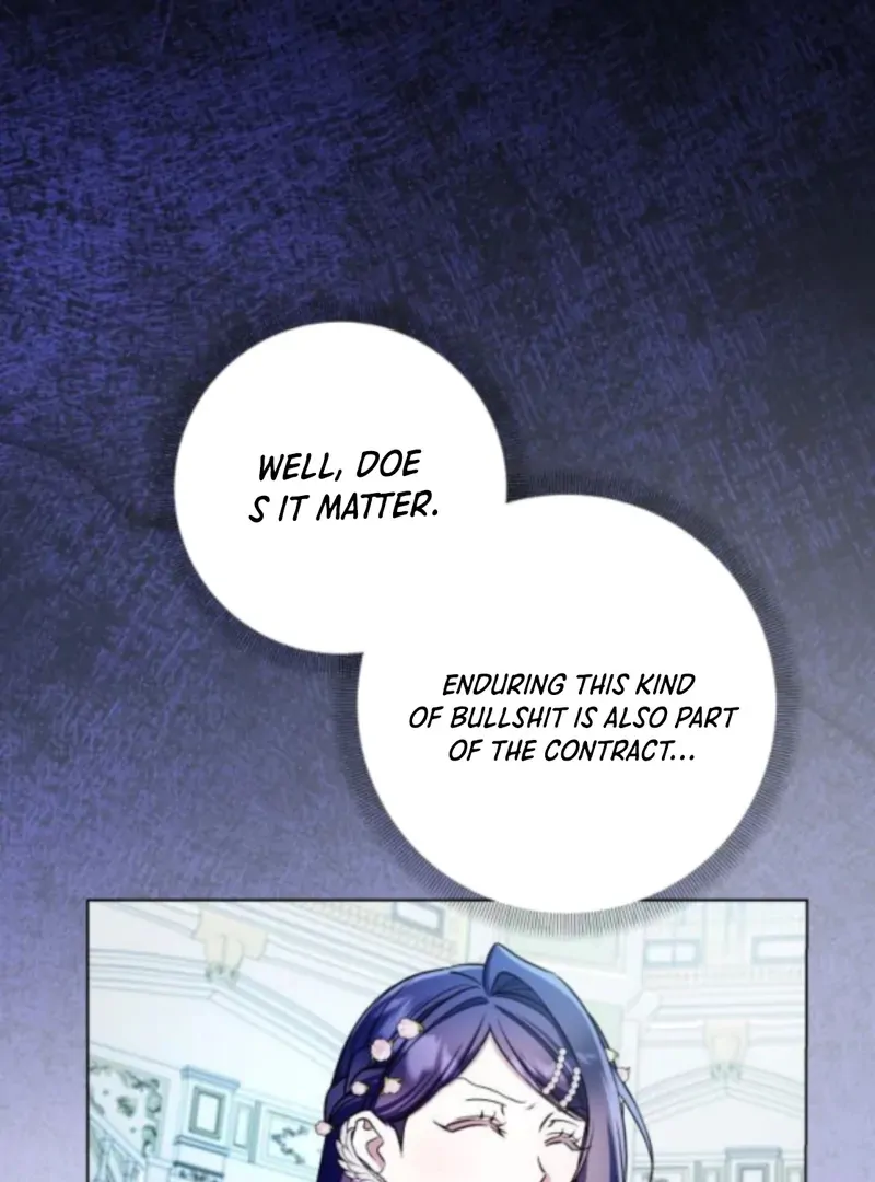 On Your Knees, Your Highness! Chapter 30 page 104 - 