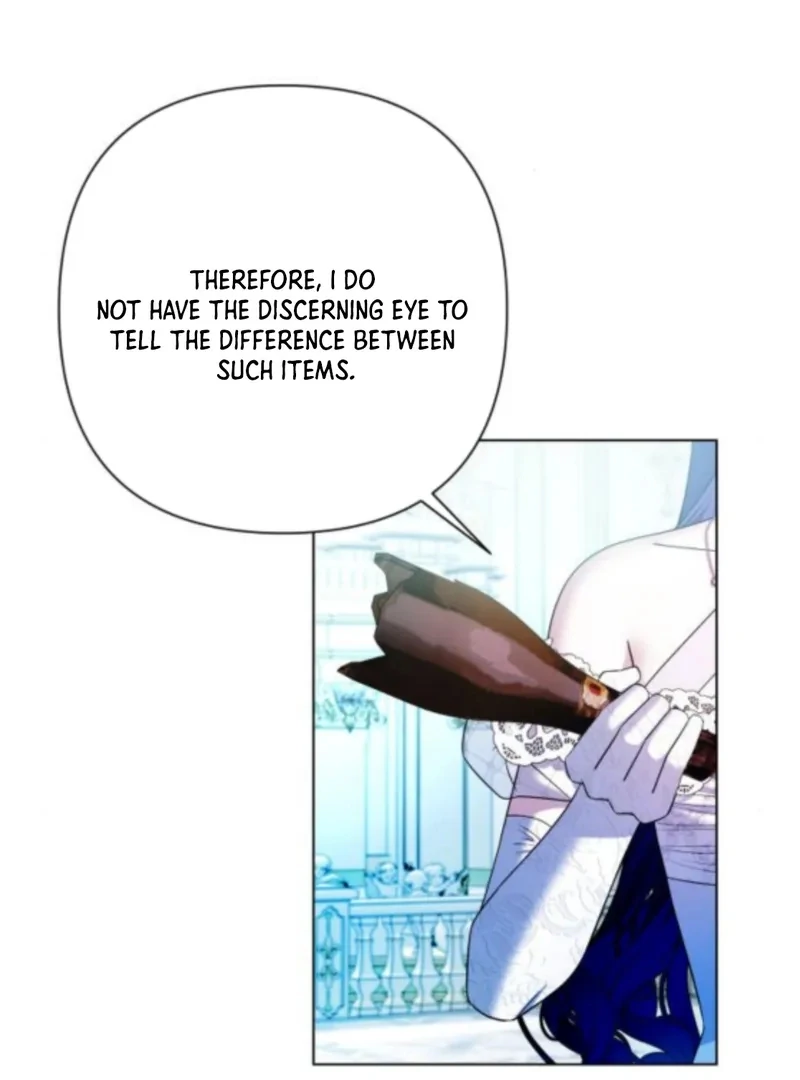 On Your Knees, Your Highness! Chapter 30 page 106 - 
