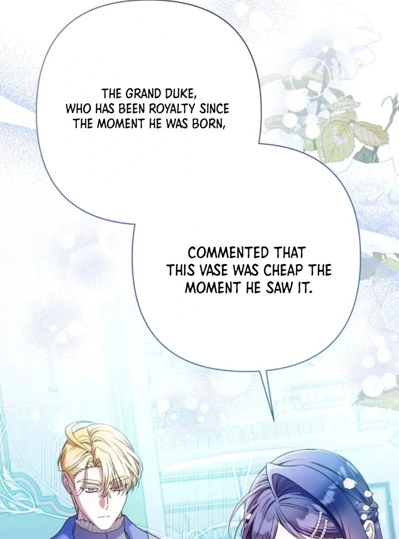 On Your Knees, Your Highness! Chapter 30 page 109 - 