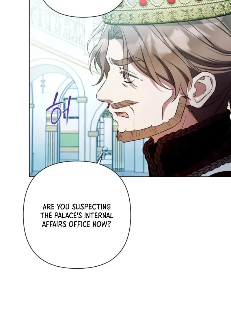 On Your Knees, Your Highness! Chapter 30 page 112 - 