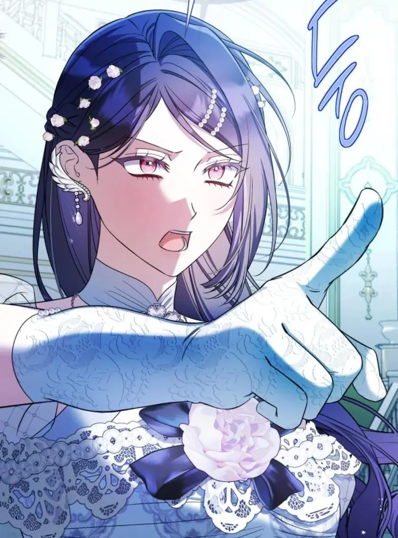 On Your Knees, Your Highness! Chapter 30 page 118 - 