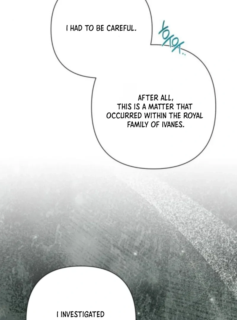 On Your Knees, Your Highness! Chapter 30 page 14 - 