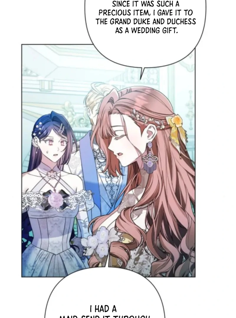 On Your Knees, Your Highness! Chapter 30 page 19 - 