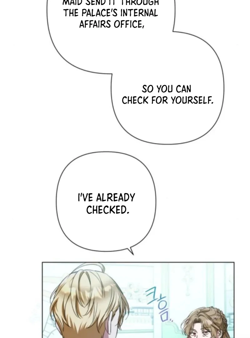 On Your Knees, Your Highness! Chapter 30 page 20 - 