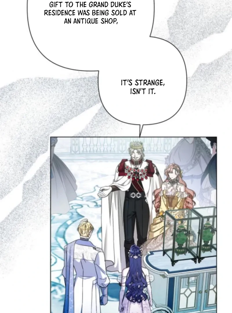 On Your Knees, Your Highness! Chapter 30 page 3 - 