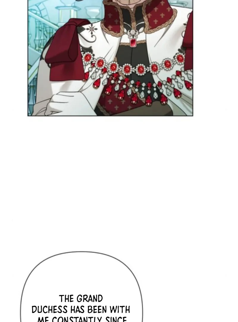 On Your Knees, Your Highness! Chapter 30 page 28 - 