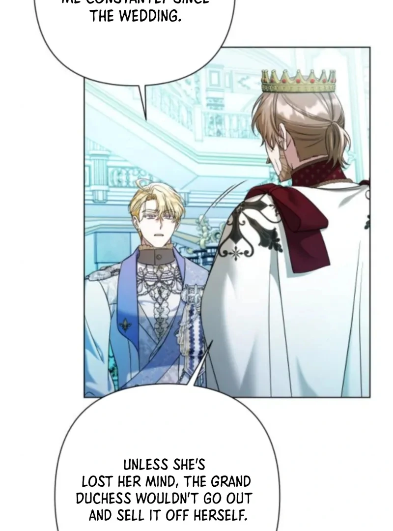 On Your Knees, Your Highness! Chapter 30 page 29 - 