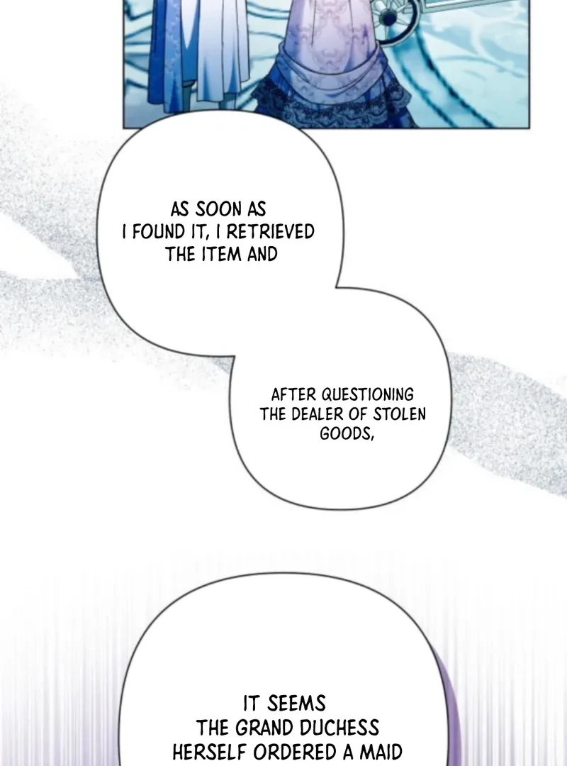 On Your Knees, Your Highness! Chapter 30 page 4 - 