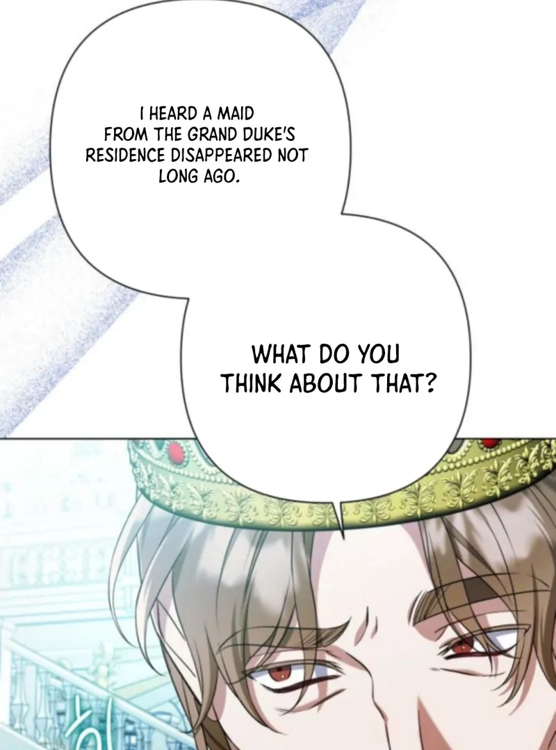 On Your Knees, Your Highness! Chapter 30 page 33 - 