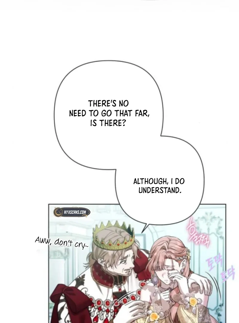 On Your Knees, Your Highness! Chapter 30 page 43 - 