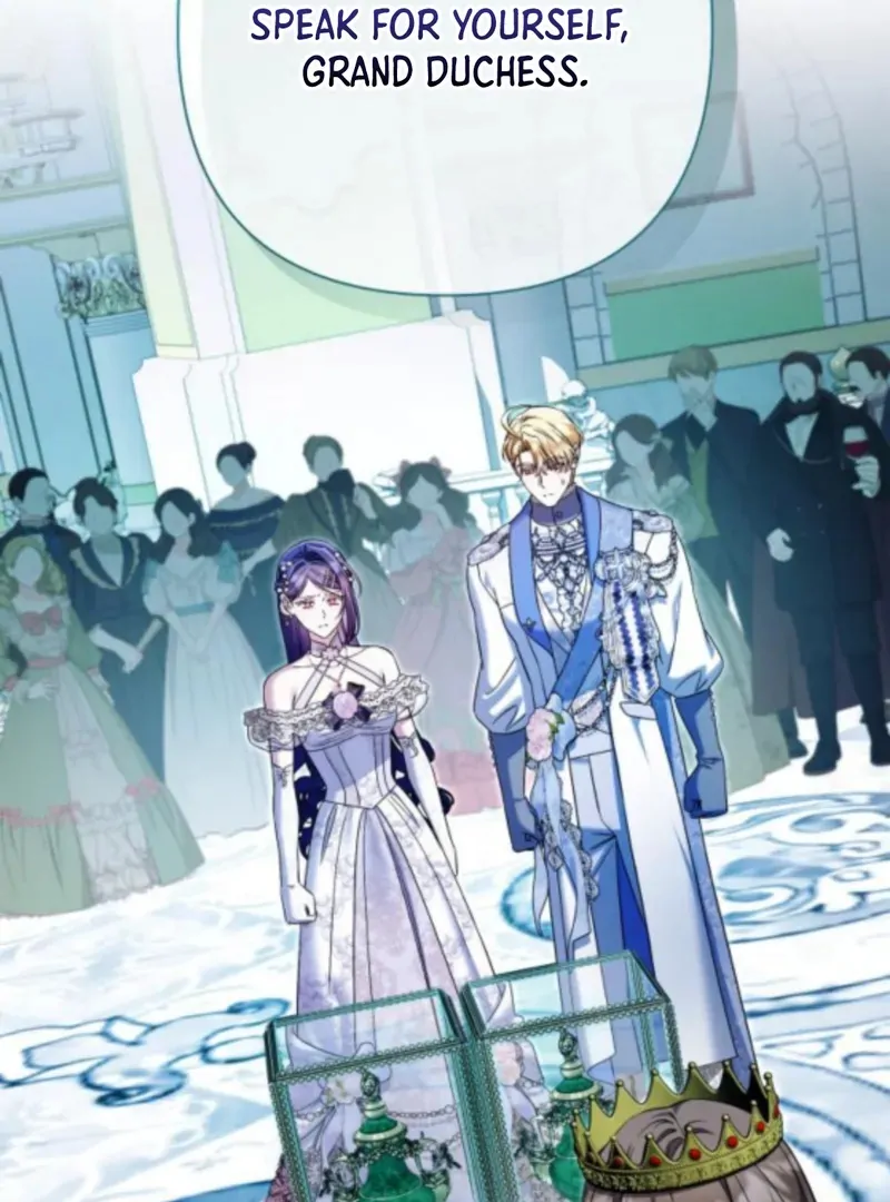 On Your Knees, Your Highness! Chapter 30 page 46 - 