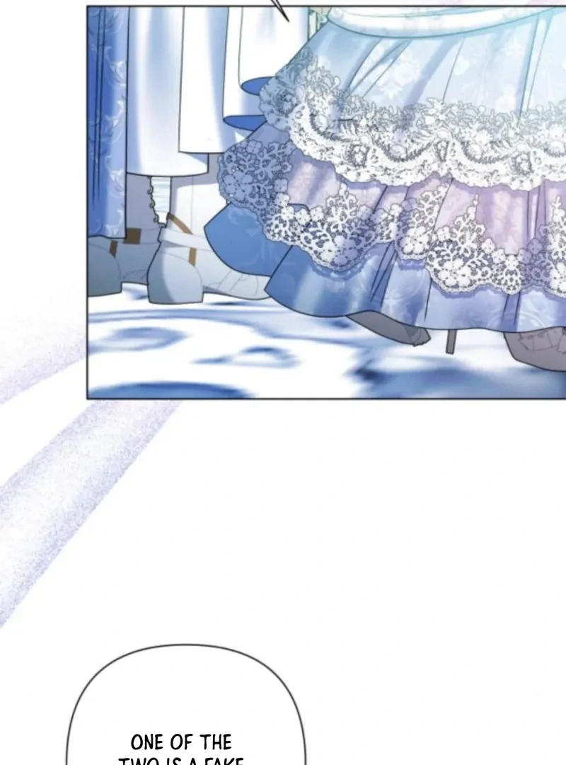 On Your Knees, Your Highness! Chapter 30 page 51 - 