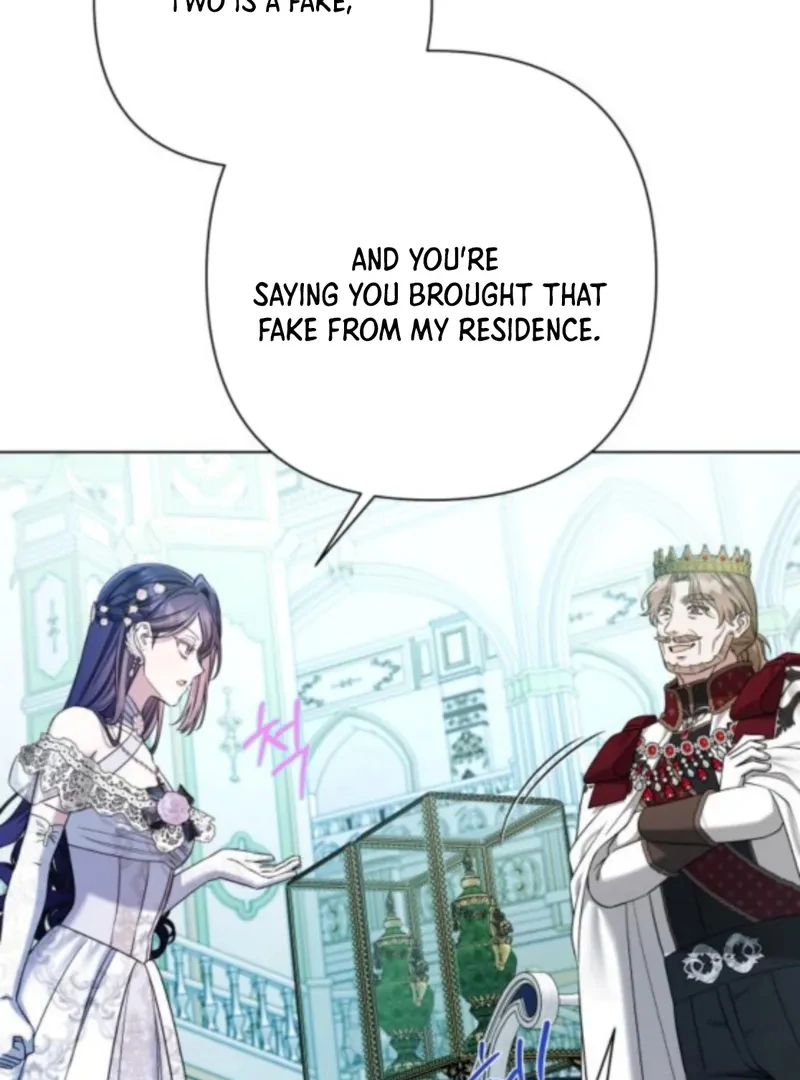 On Your Knees, Your Highness! Chapter 30 page 52 - 