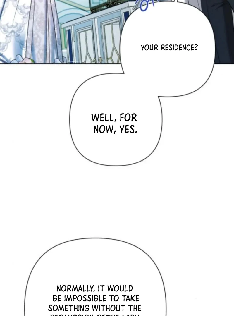 On Your Knees, Your Highness! Chapter 30 page 53 - 
