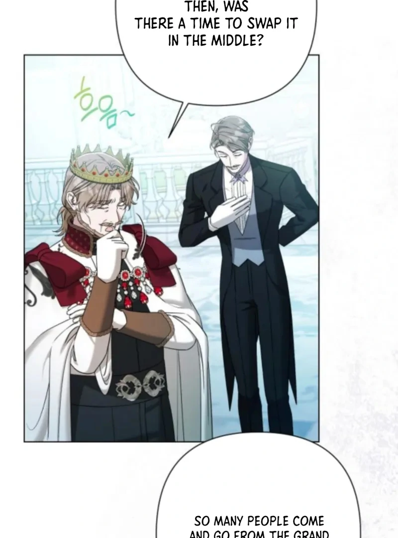 On Your Knees, Your Highness! Chapter 30 page 61 - 