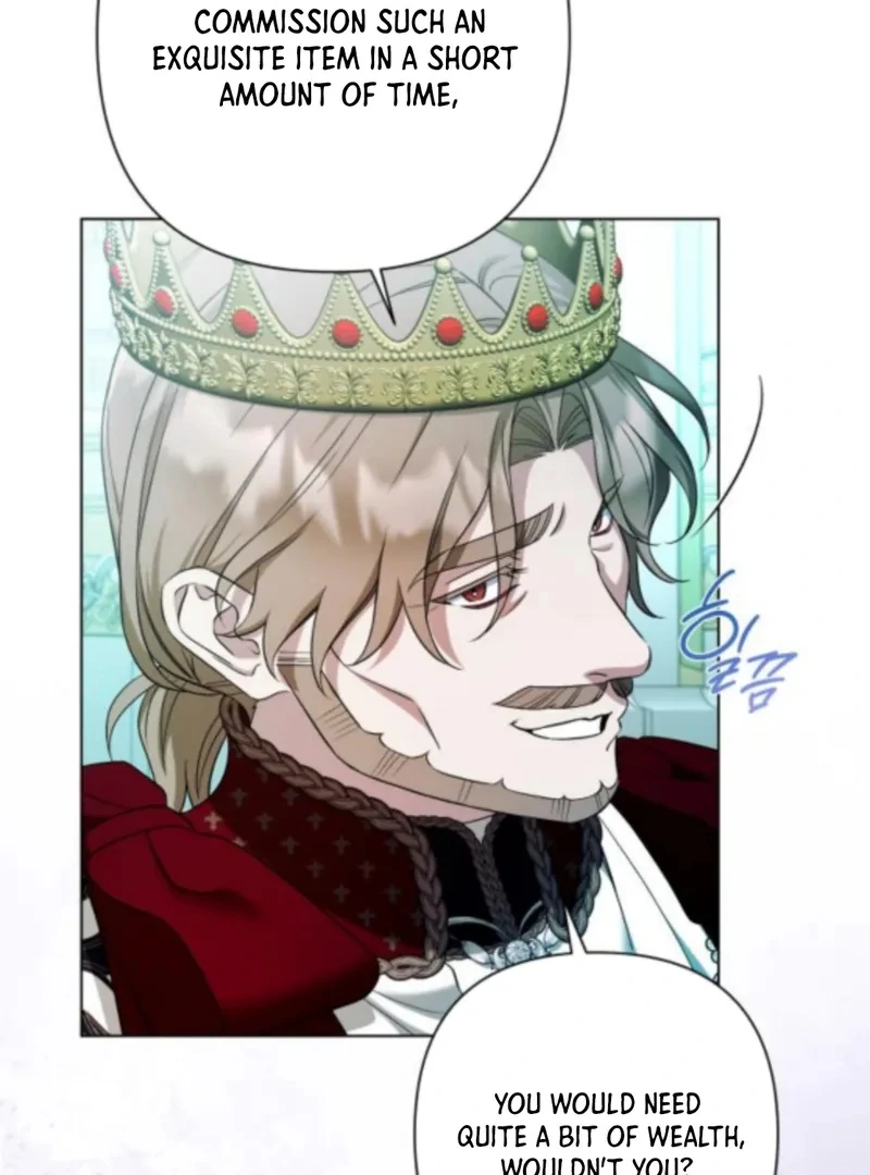 On Your Knees, Your Highness! Chapter 30 page 68 - 