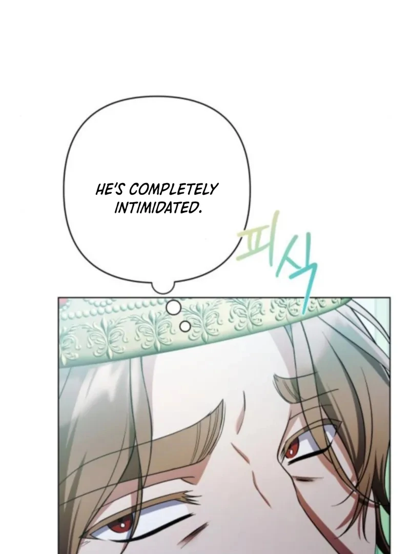 On Your Knees, Your Highness! Chapter 30 page 72 - 