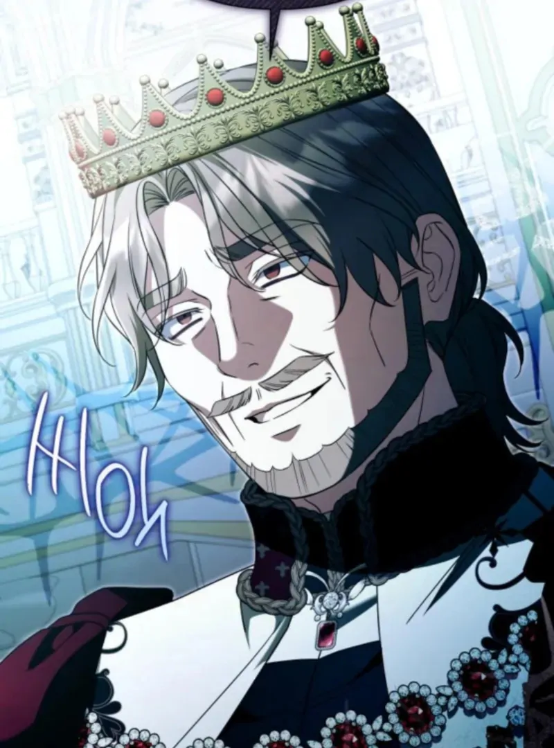 On Your Knees, Your Highness! Chapter 30 page 9 - 