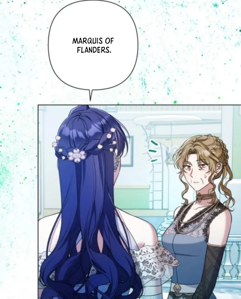 On Your Knees, Your Highness! Chapter 30 page 84 - 