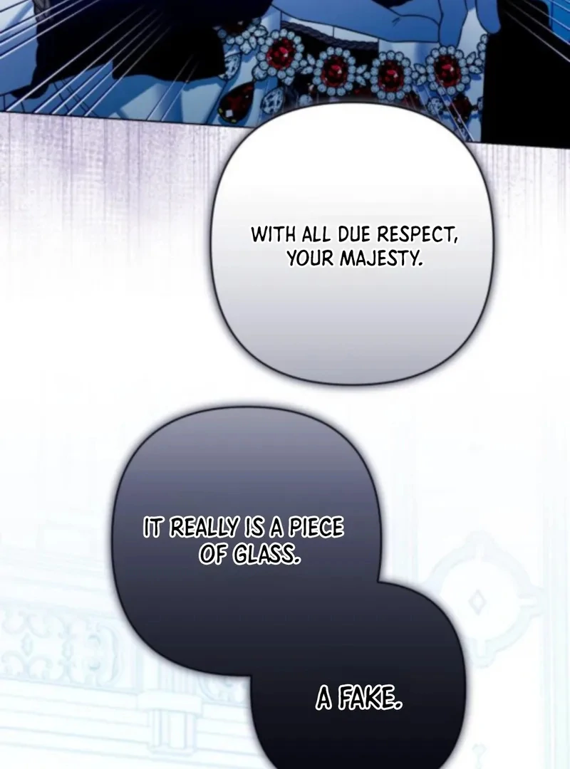 On Your Knees, Your Highness! Chapter 30 page 91 - 