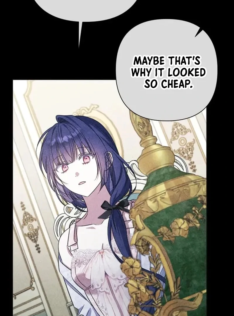 On Your Knees, Your Highness! Chapter 31 page 2 - 