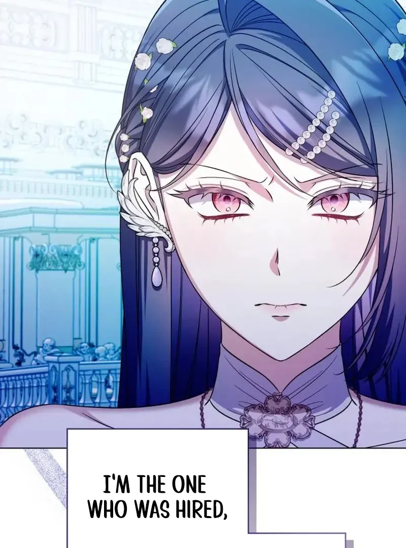 On Your Knees, Your Highness! Chapter 31 page 11 - 