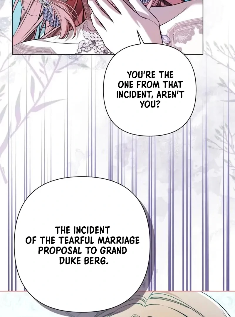 On Your Knees, Your Highness! Chapter 31 page 111 - 