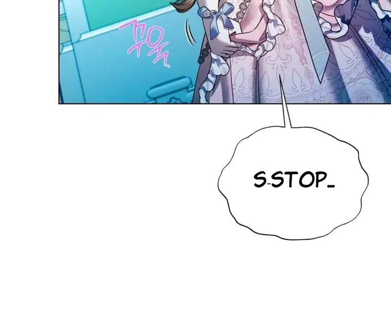 On Your Knees, Your Highness! Chapter 31 page 116 - 