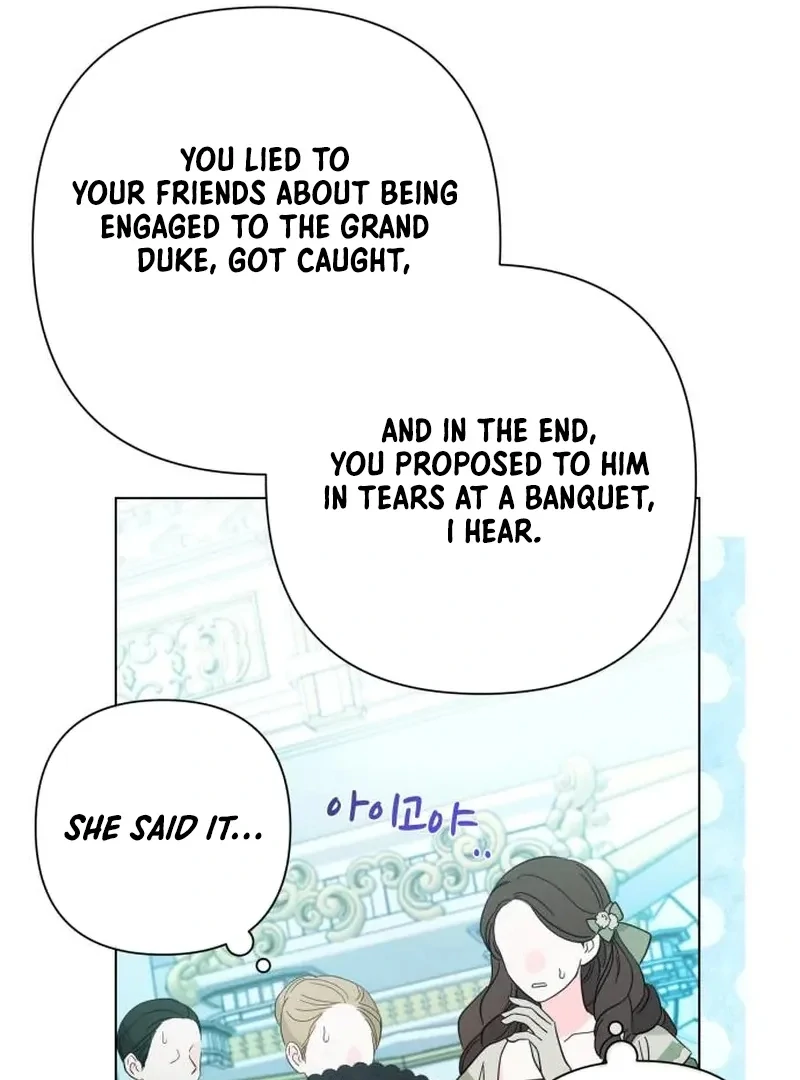 On Your Knees, Your Highness! Chapter 31 page 117 - 