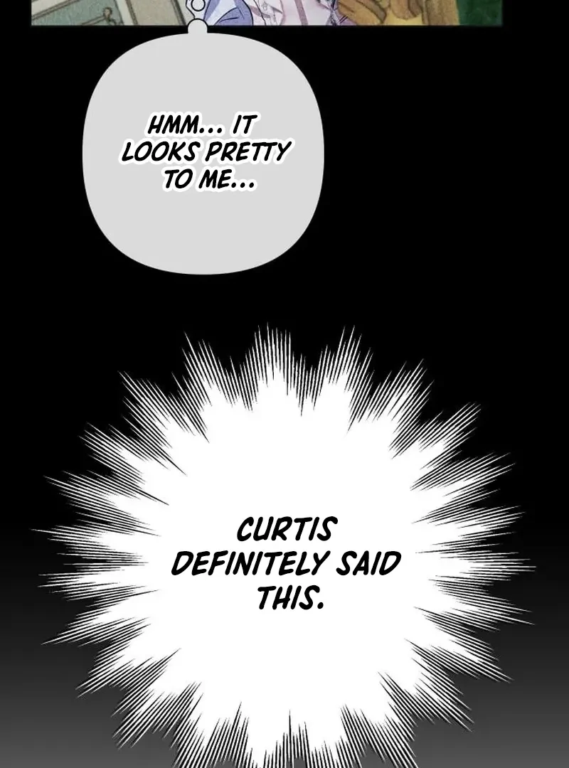 On Your Knees, Your Highness! Chapter 31 page 3 - 