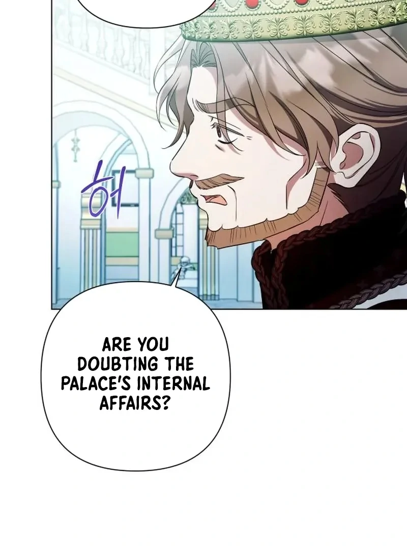 On Your Knees, Your Highness! Chapter 31 page 32 - 
