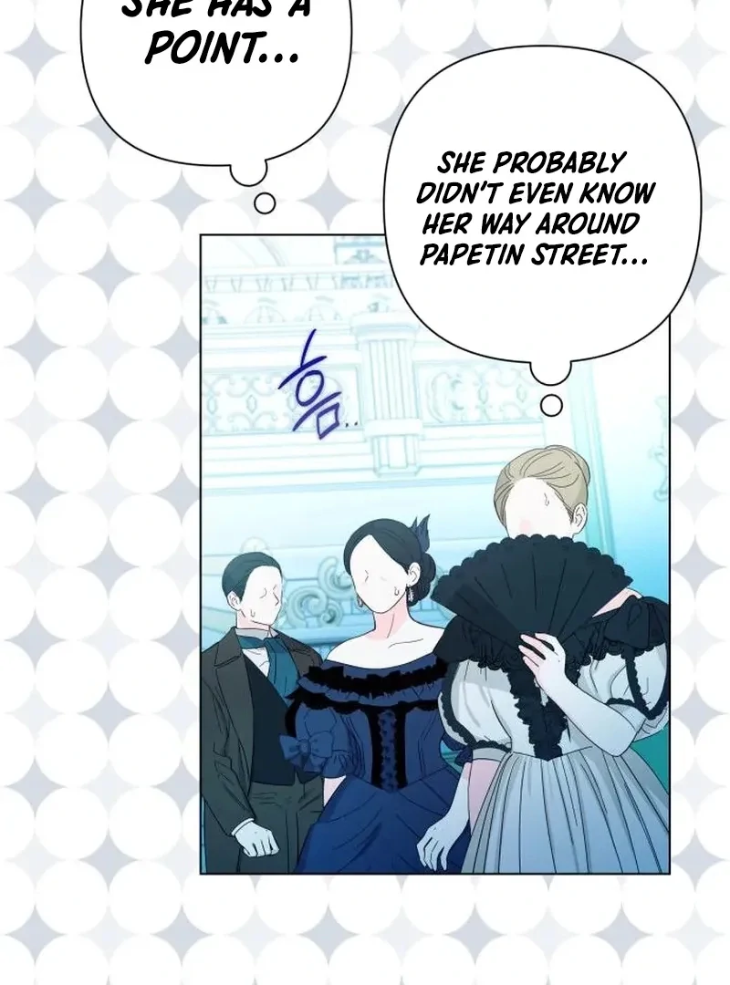 On Your Knees, Your Highness! Chapter 31 page 48 - 