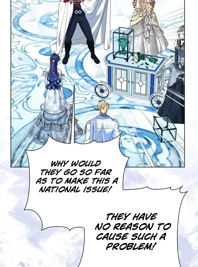 On Your Knees, Your Highness! Chapter 31 page 50 - 
