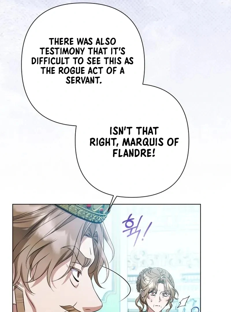On Your Knees, Your Highness! Chapter 31 page 53 - 
