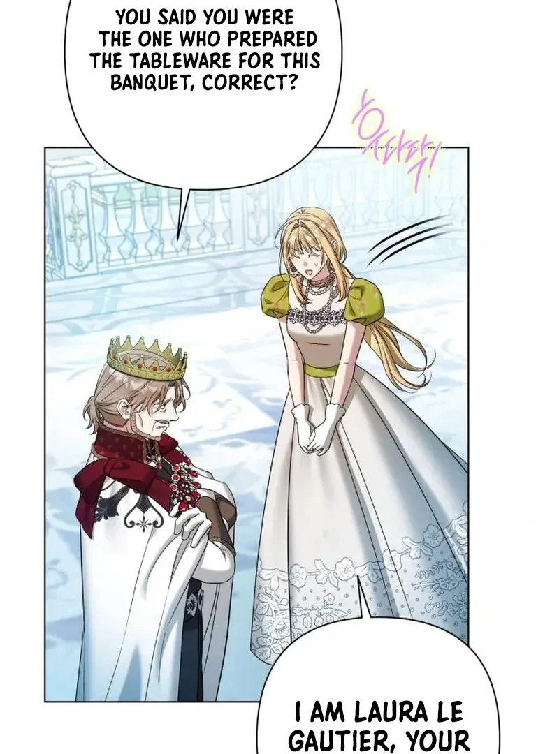 On Your Knees, Your Highness! Chapter 31 page 57 - 