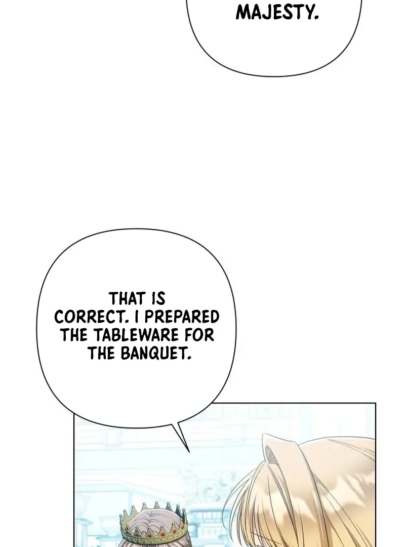 On Your Knees, Your Highness! Chapter 31 page 58 - 