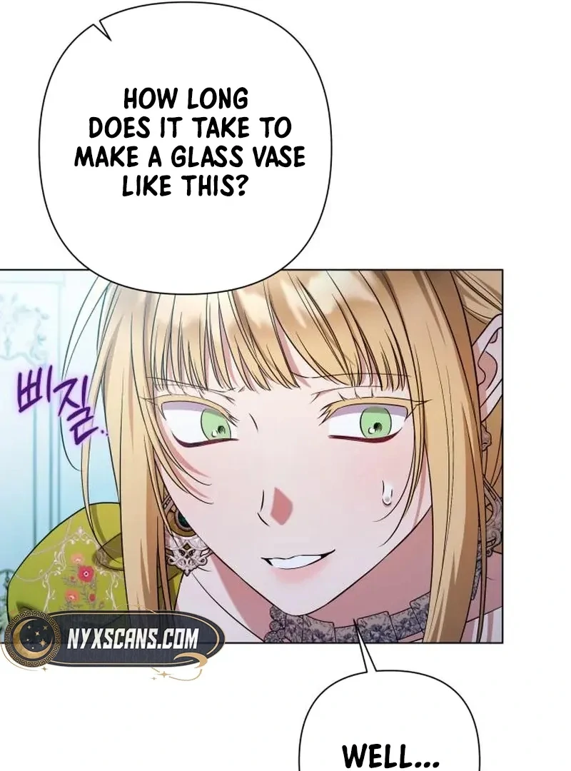 On Your Knees, Your Highness! Chapter 31 page 61 - 