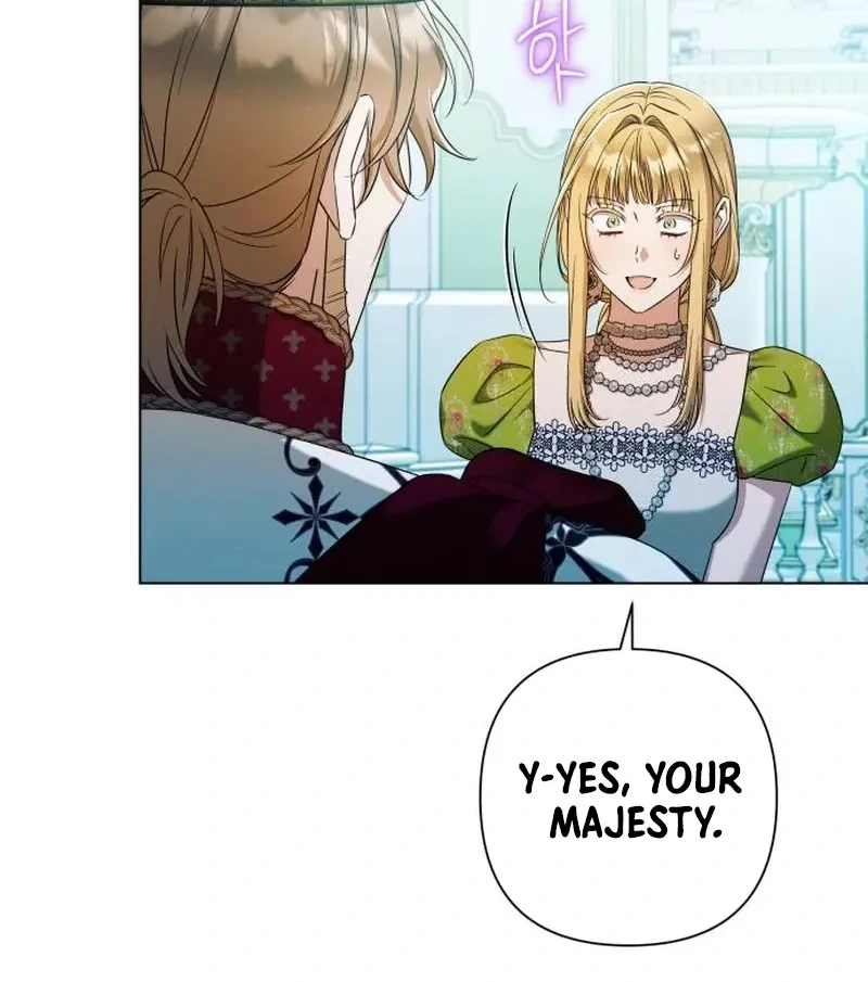On Your Knees, Your Highness! Chapter 31 page 64 - 