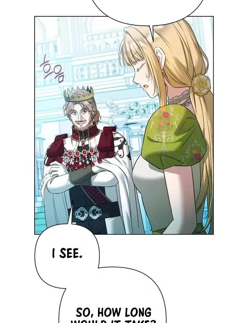 On Your Knees, Your Highness! Chapter 31 page 69 - 