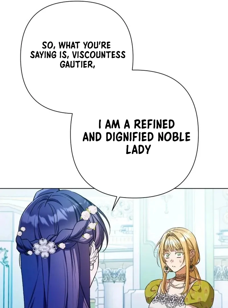 On Your Knees, Your Highness! Chapter 31 page 73 - 