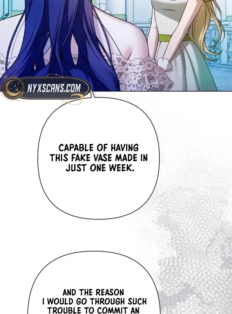 On Your Knees, Your Highness! Chapter 31 page 74 - 